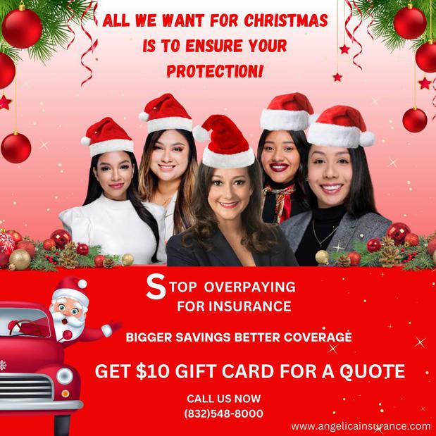 Images Angelica Vasquez - State Farm Insurance Agent