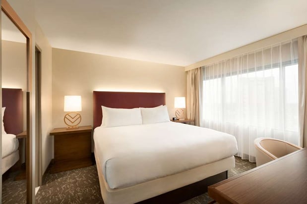 Images Embassy Suites by Hilton Phoenix Downtown North