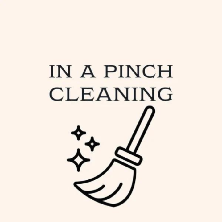 Images In A Pinch Cleaning
