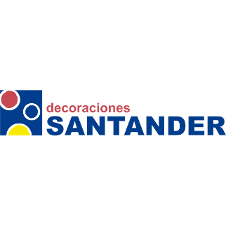 Decoraciones Santander S.A. Logo
