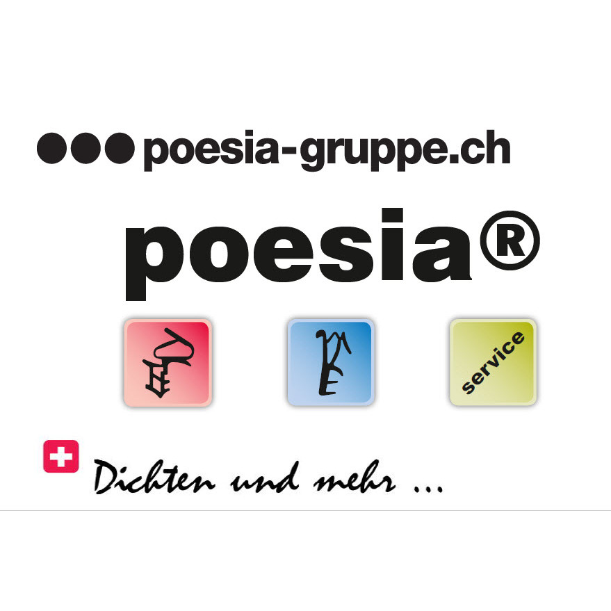Poesia Holding AG Logo
