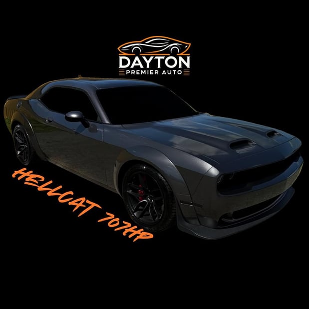 Images Dayton Premier Auto