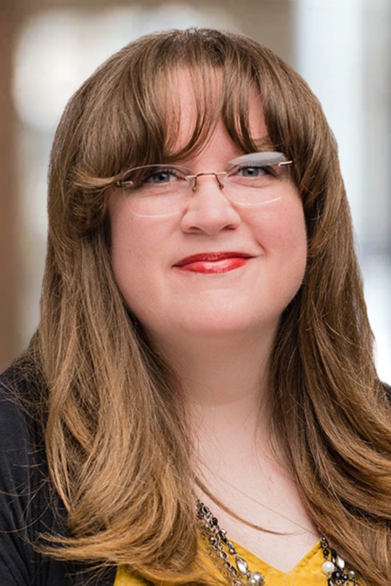 Photo of Jenny Holdeman