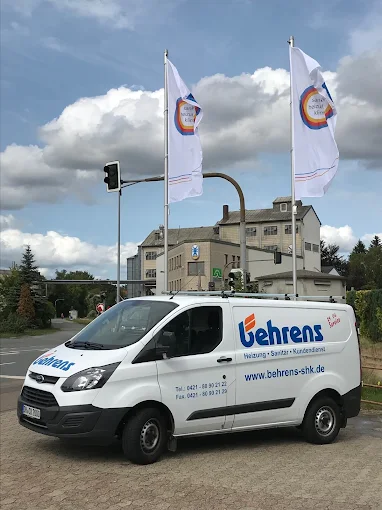 Bilder Hans Gerd Behrens GmbH