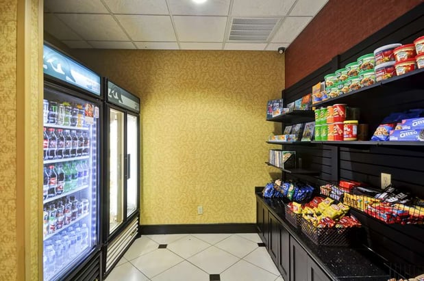 Images Homewood Suites by Hilton Tulsa-South