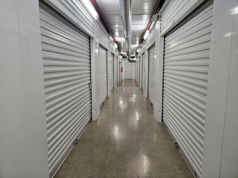 Interior Units - Extra Space Storage at 7820 Westchase, San Antonio, TX 78240