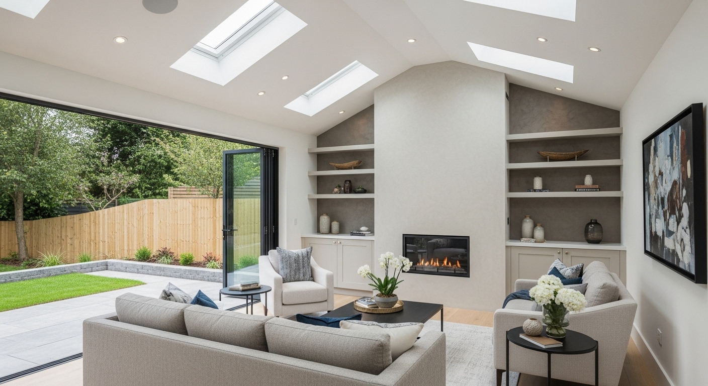 California Pro Builders Image