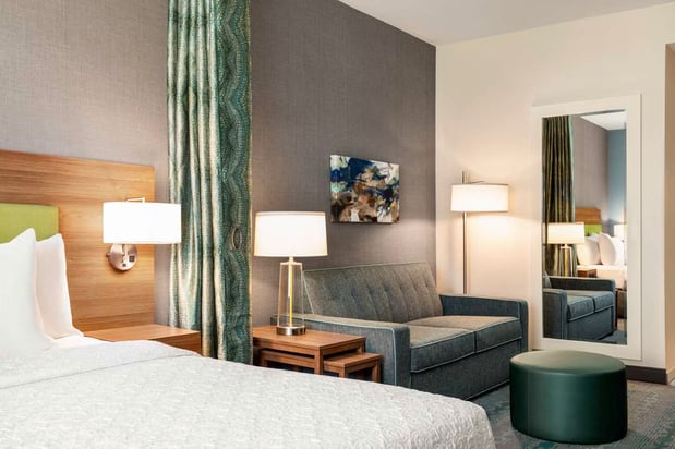 Images Home2 Suites by Hilton Lubbock
