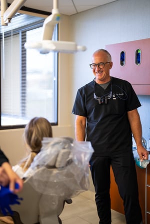 Images D'Angelo/Hoffman/Olson La Jolla Dentistry