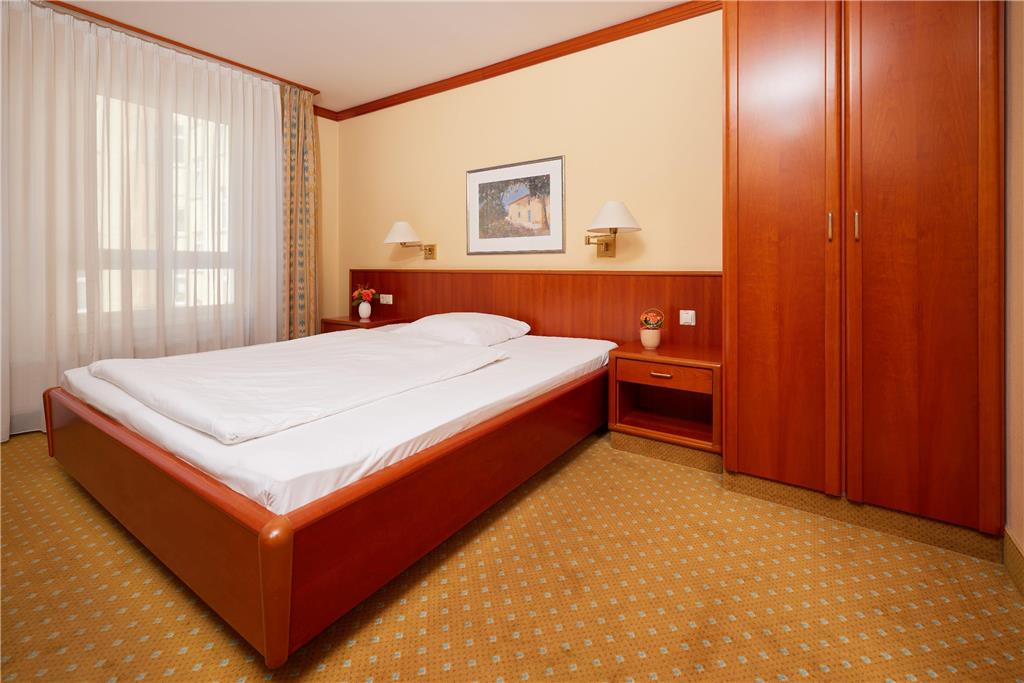 Bilder Best Western Hotel Geheimer Rat