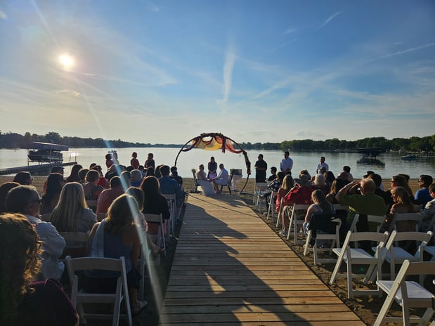Images Main Beach Pavilion