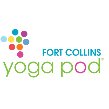 YogaPod Fort Collins Logo