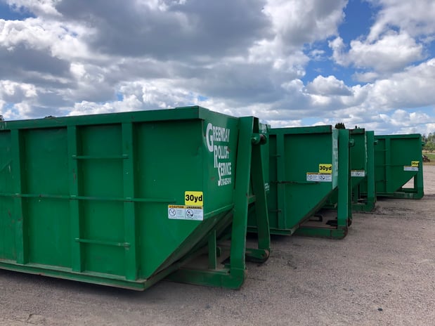 Images Greenday Rolloff and Landscape Supply