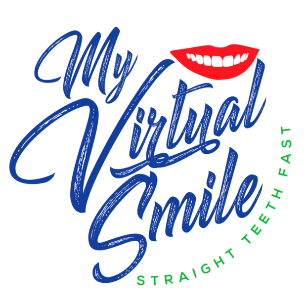 My Virtual Smile - Arvada Logo