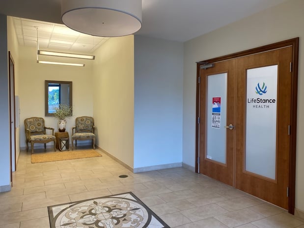 Images LifeStance Therapists & Psychiatrists Dublin