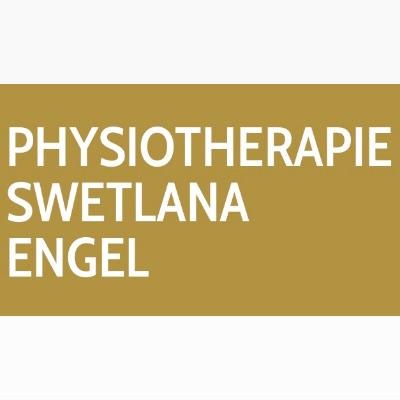 Logo Praxis für Physiotherapie Swetlana Engel