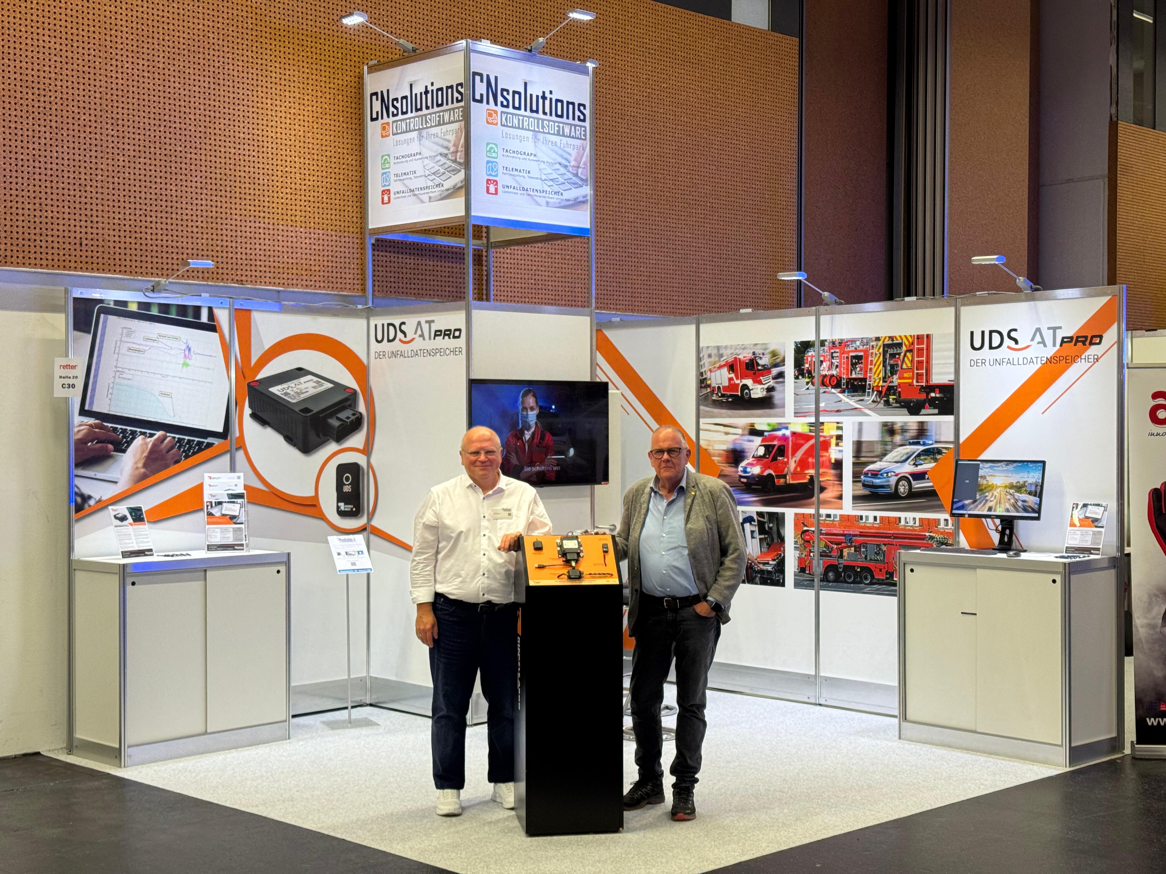 Bild 4 von CN-Solutions Baumgartner+Liebl OG