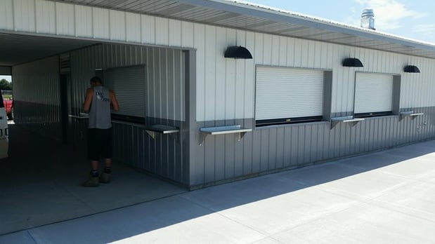 Images Lyle's Garage Door Service