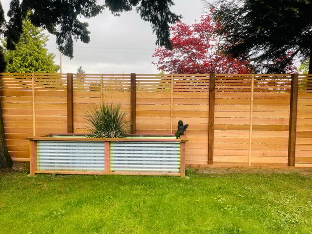 Images Optima Fence and Deck