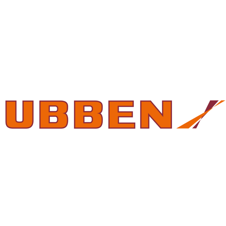 Logo UBBEN-Reisen GmbH