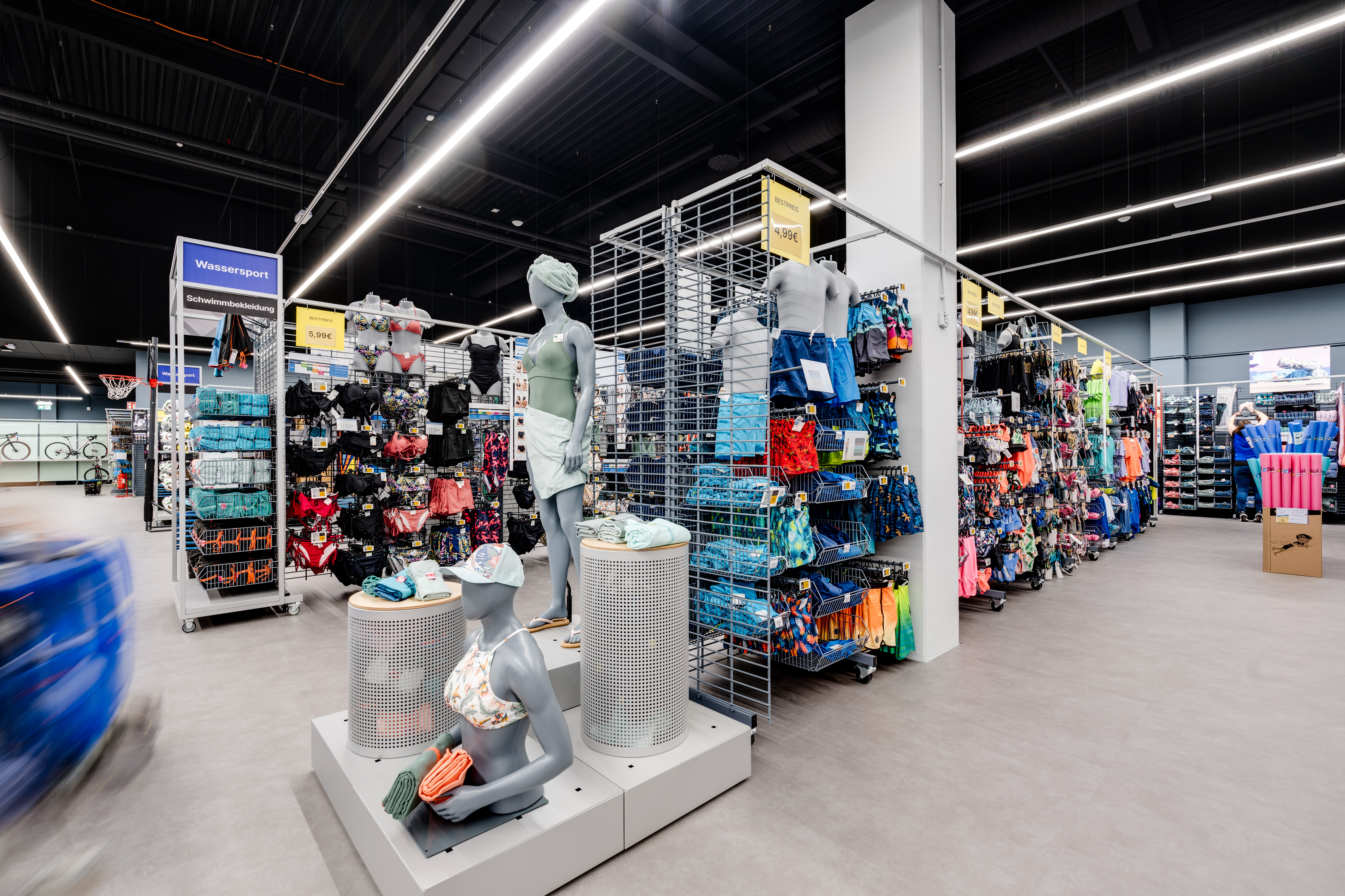 DECATHLON, Äppelallee 69 in Wiesbaden