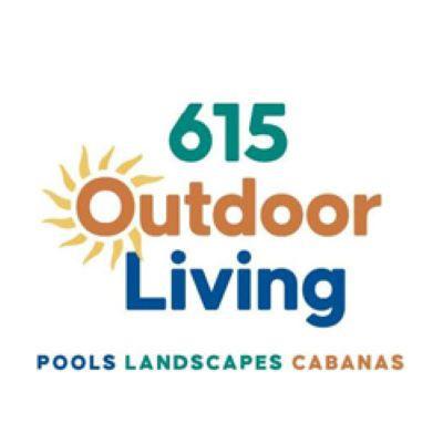 615 Outdoor Living Logo