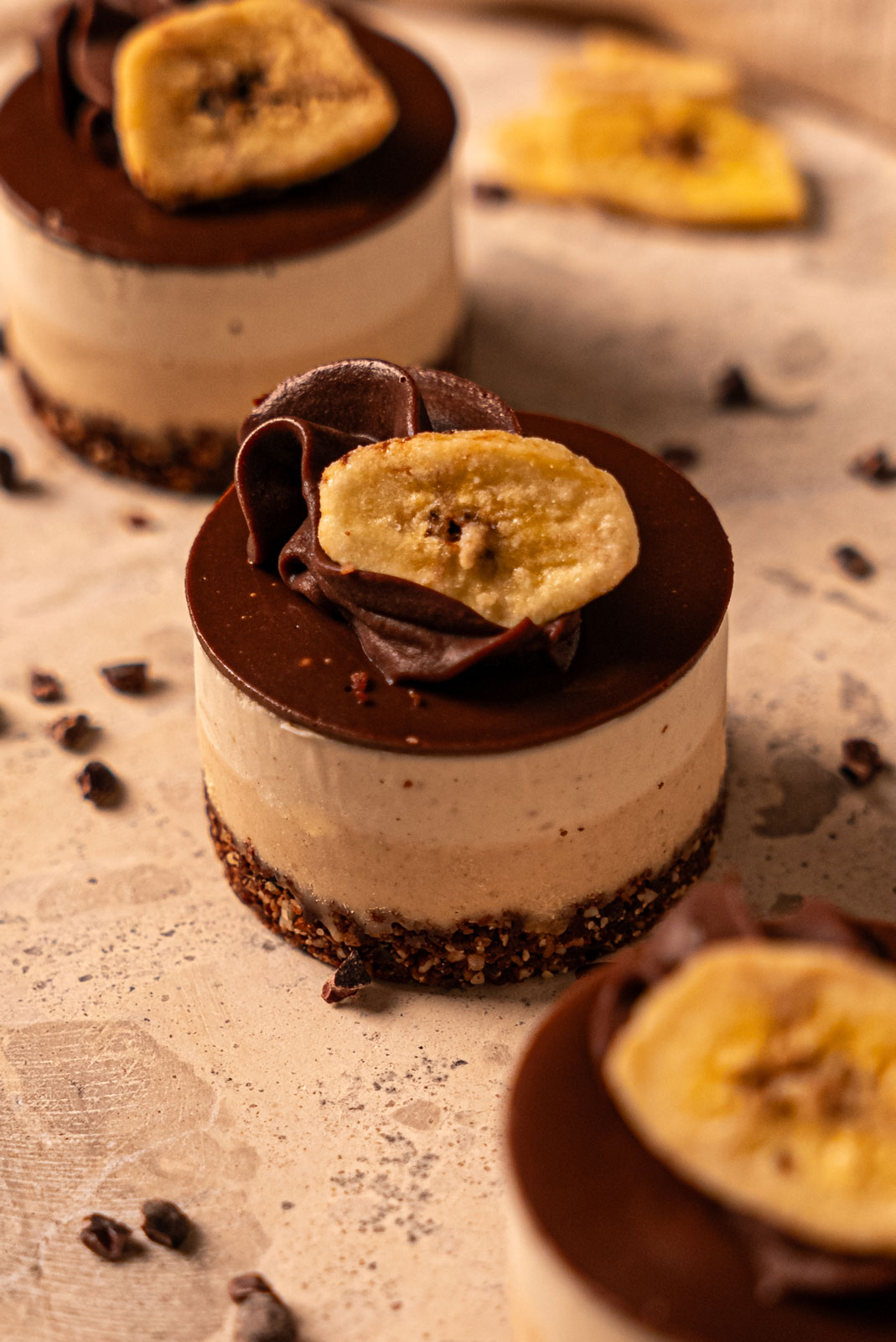 Images Art Raw Cakes & Desserts