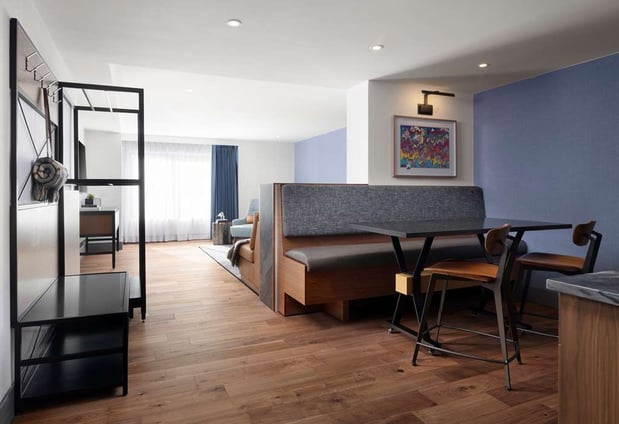 Images Hotel Alpenrock Breckenridge, Curio Collection by Hilton