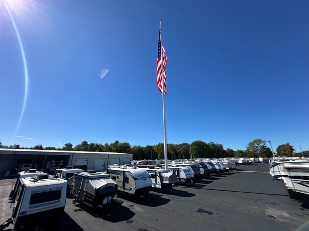 Images Camping World RV Sales