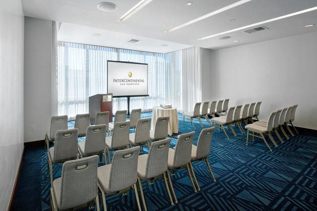 Images InterContinental San Francisco by IHG
