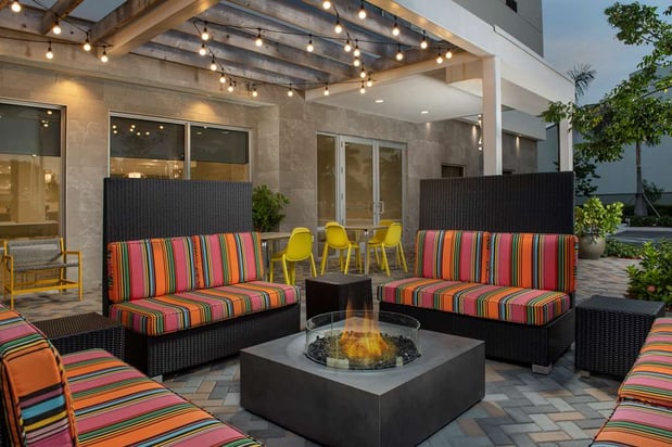 Images Home2 Suites by Hilton Miami Doral West Airport
