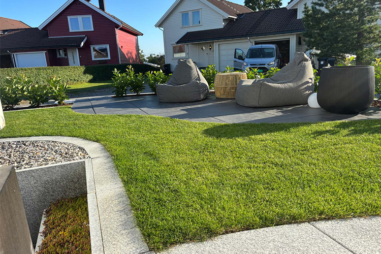 Images Oveland Utemiljø AS