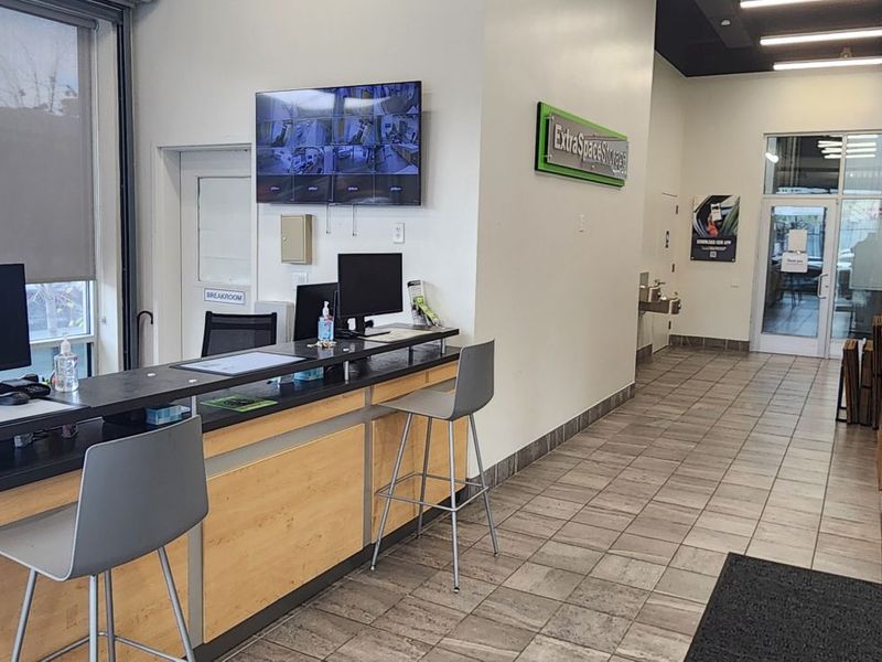 Images Extra Space Storage