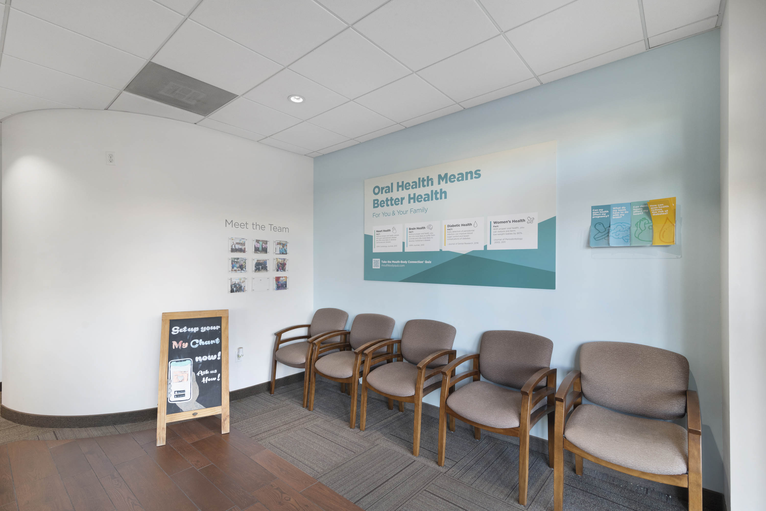 Hastings Ranch Dental Group and Orthodontics Image