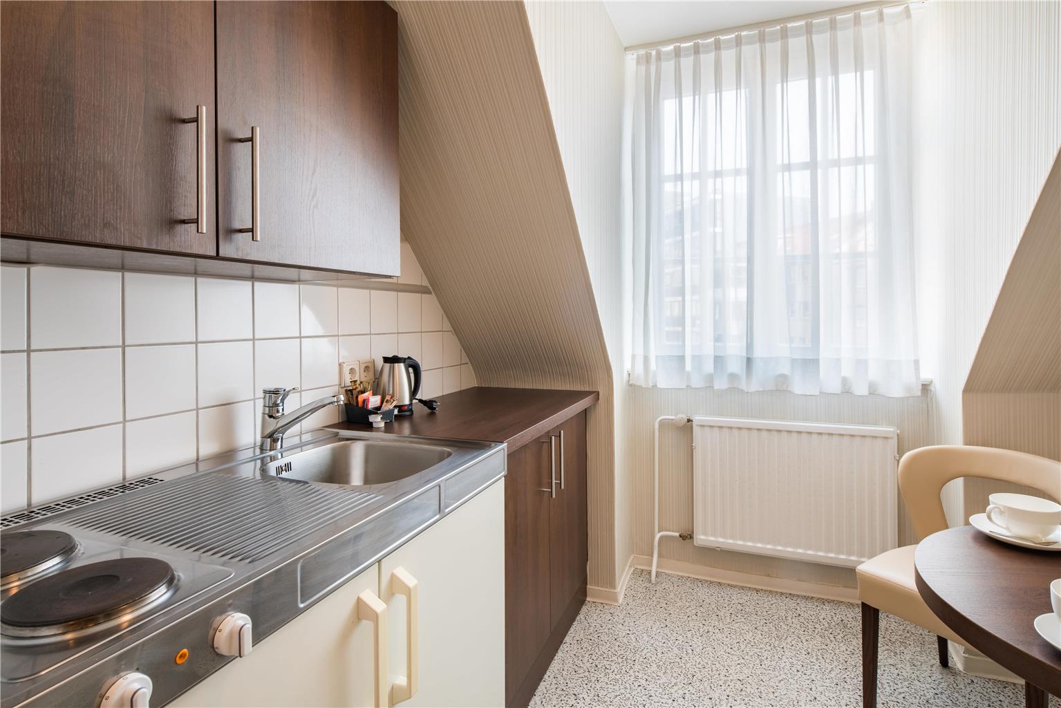 Best Western Plus Hotel StadtPalais, Hinter Liebfrauen 1A in Braunschweig
