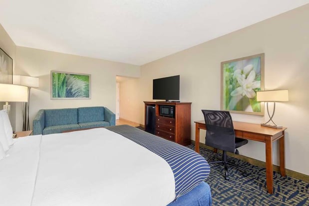 Images Best Western Cocoa Beach - Port Canaveral