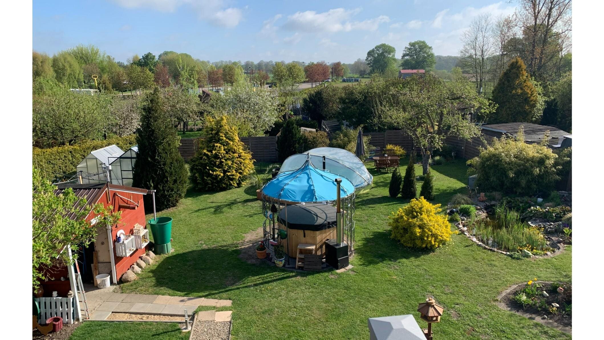 Fewo am Schloss, Ivenacker Straße 28A in Stavenhagen