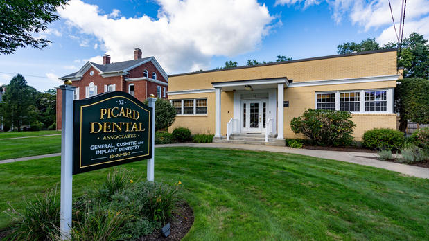 Images Picard Dental Associates