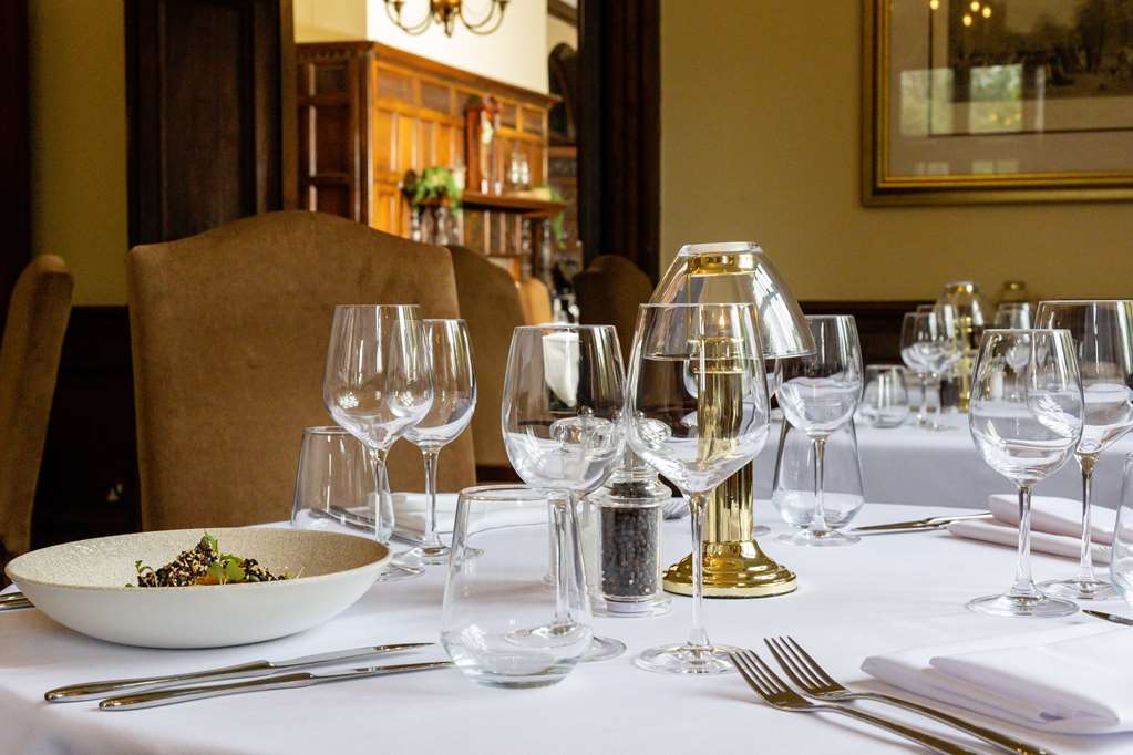 Images Albrighton Hall and Spa, a member of Radisson Individuals