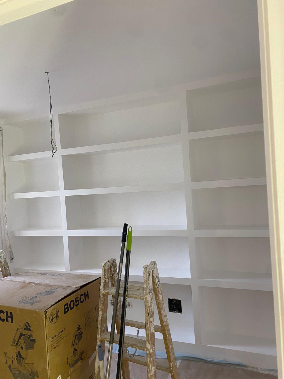 Images Fernandez Armoa S. L – Pinturas y Reformas Integrales