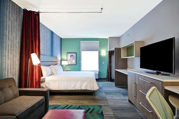 Images Home2 Suites by Hilton Atlanta West Lithia Springs