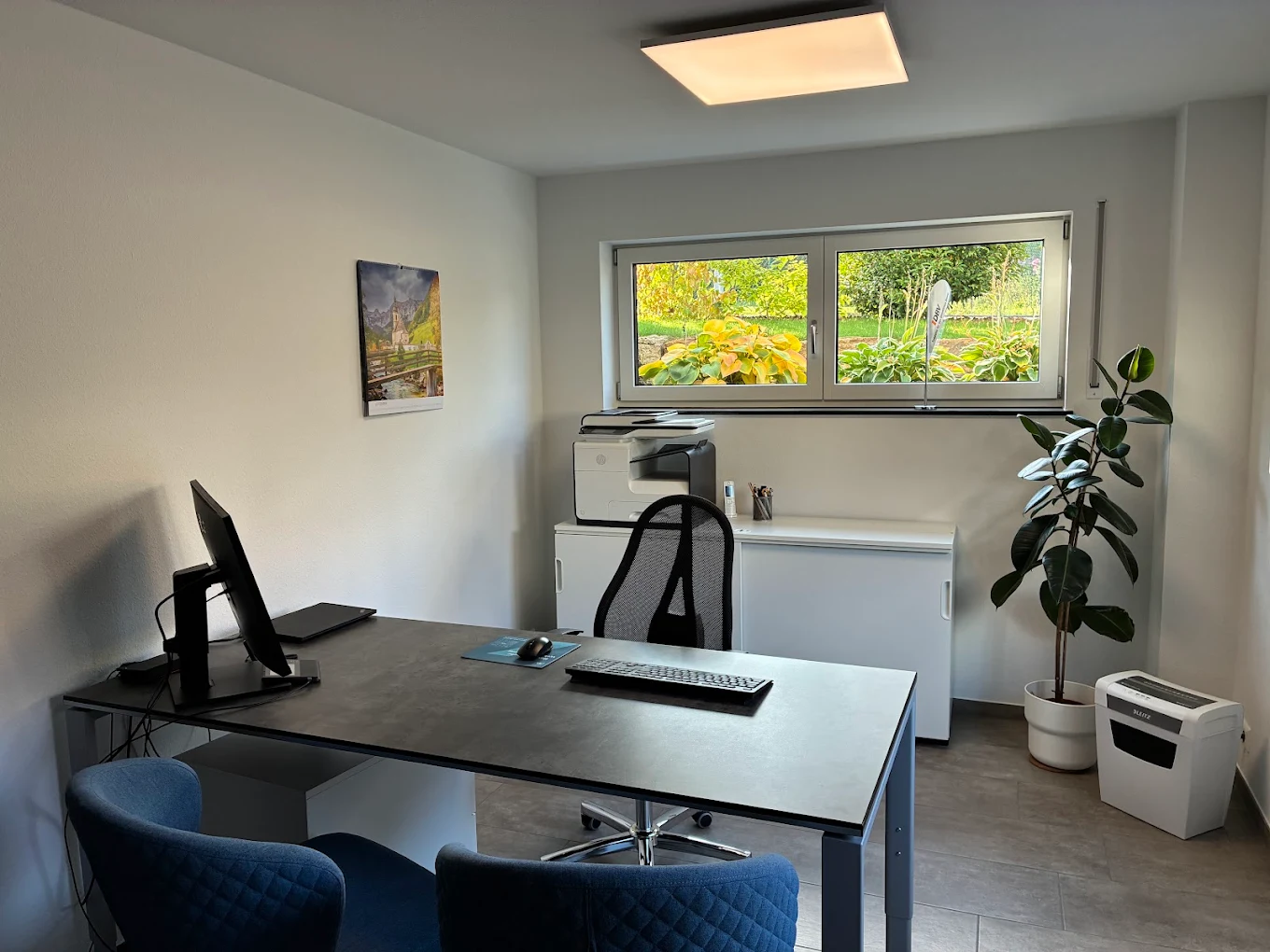 Bild 10 AXA/DBV Versicherung Matthias Baumann in Calw-Alzenberg in Calw-Alzenberg