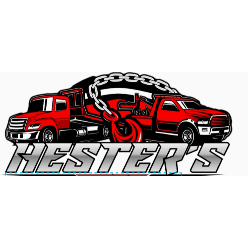 Hester’s Towing