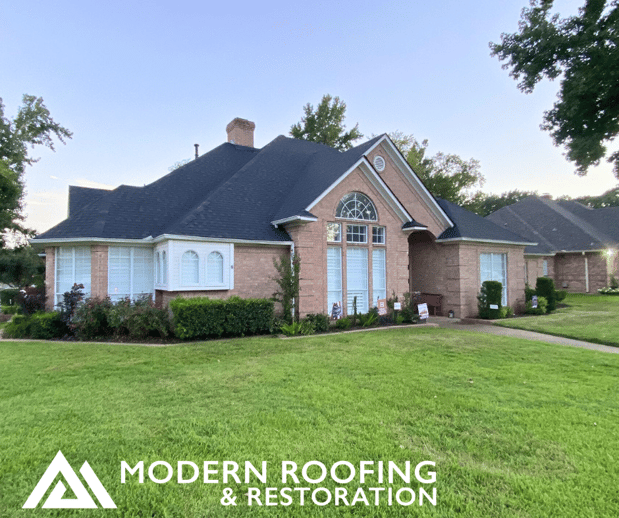 Images Modern Roofing & Restoration