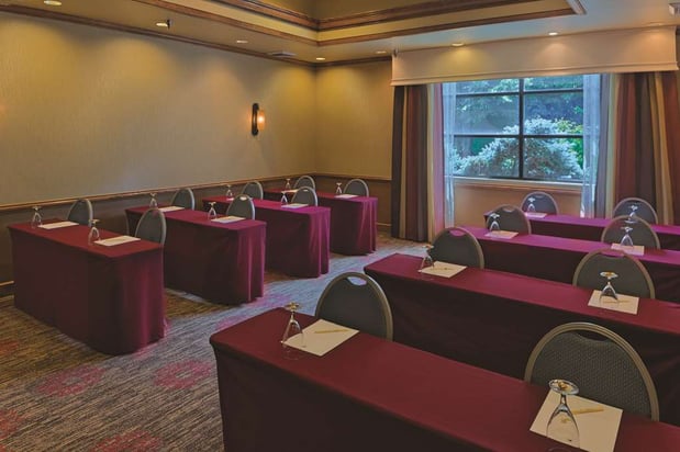 Images DoubleTree by Hilton Hotel Asheville - Biltmore