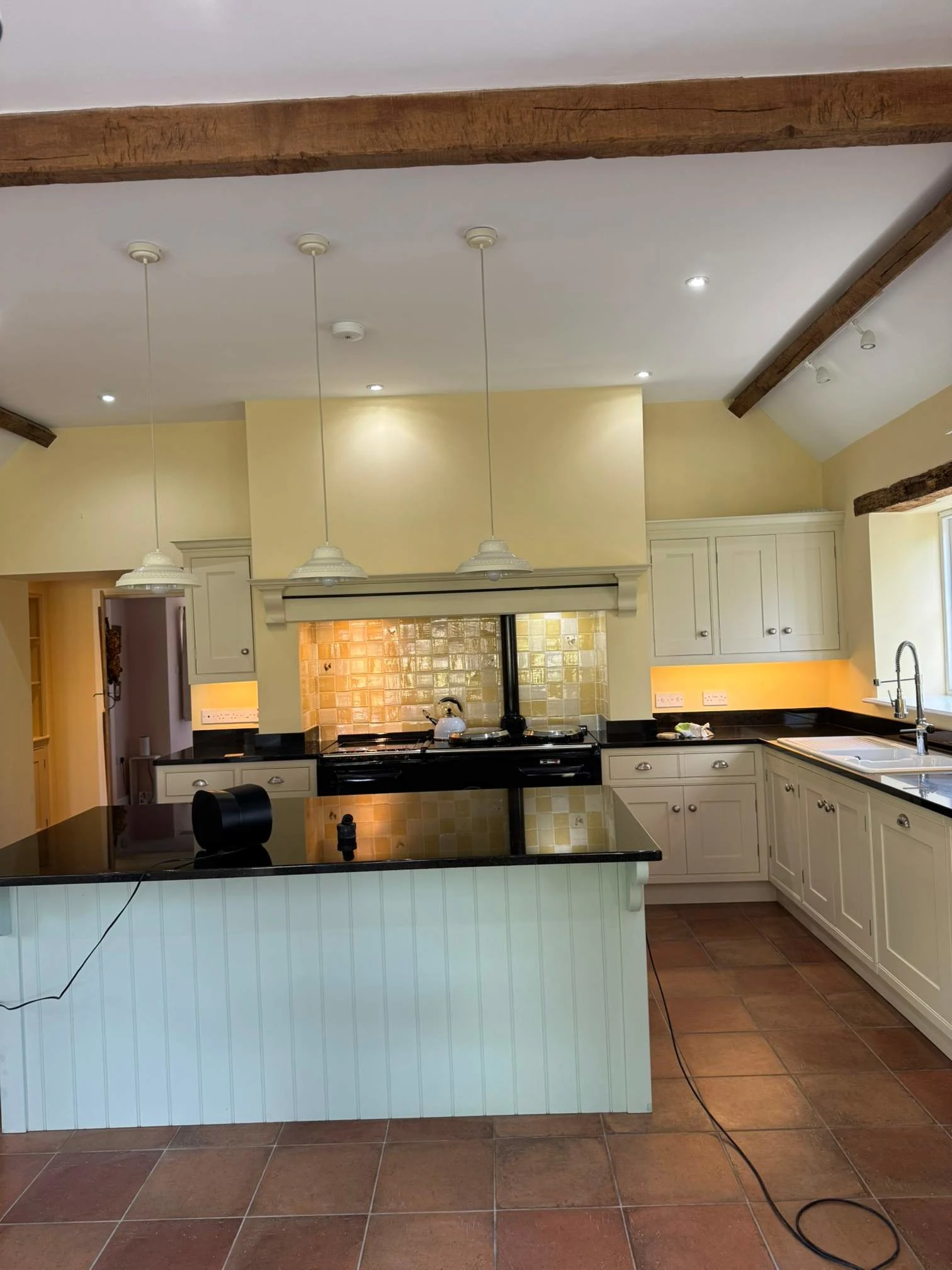 Images A&P Decorating