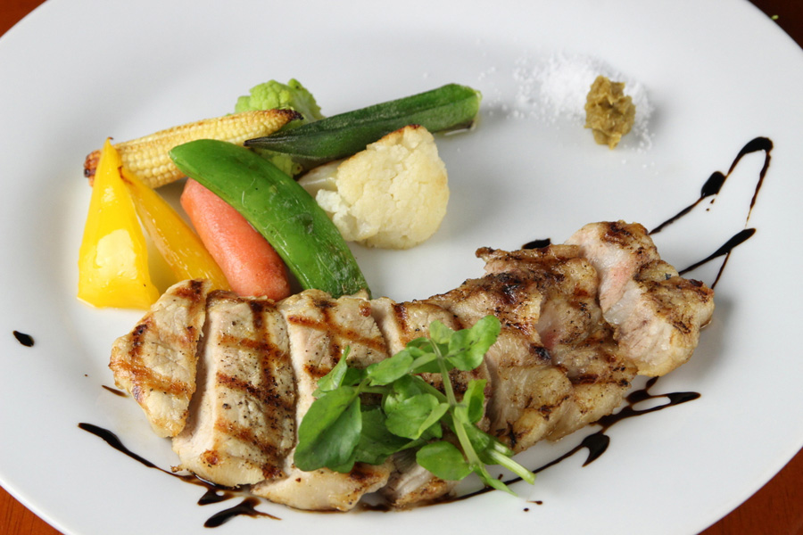 Images CAFE DINING 4STYLE 湘南台店