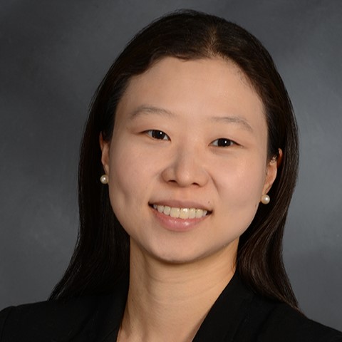 Dr. Hannah Kim, MD