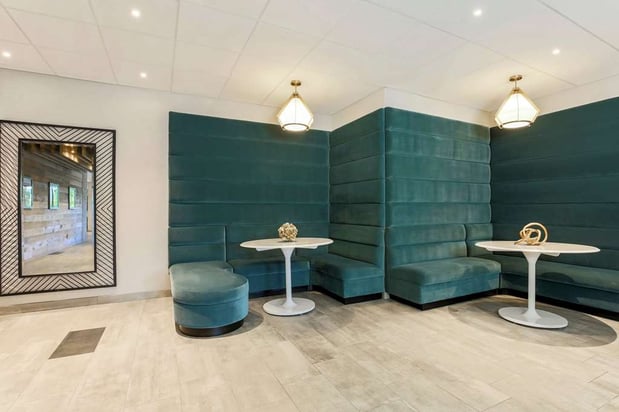 Images DoubleTree by Hilton Hotel Austin - University Area