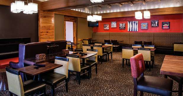 Images DoubleTree by Hilton Hotel Portland